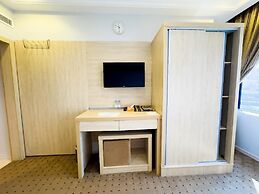 Masarat Royal Hotel Makkah