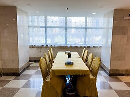 Masarat Royal Hotel Makkah