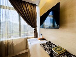 Masarat Royal Hotel Makkah