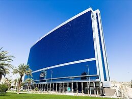 Masarat Royal Hotel Makkah