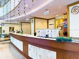 Masarat Royal Hotel Makkah
