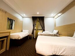 Masarat Royal Hotel Makkah