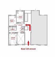 Central & Parking Assistance