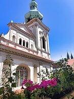 Old Town & Parking Assistance