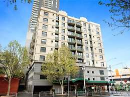 Readyset Apartments on Spencer North