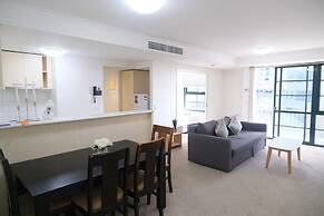 Readyset Apartments on Spencer North