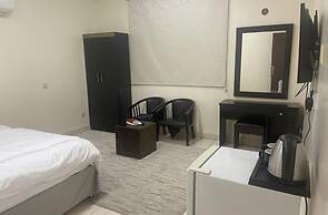 Cove Serviced Units