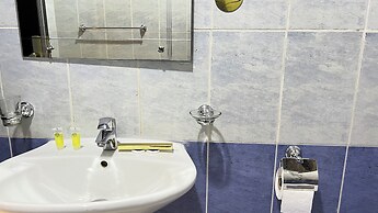 Cove Serviced Units