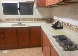 Cove Serviced Units