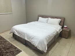 Cove Serviced Units