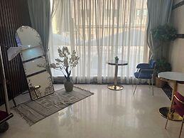 Cove Serviced Units
