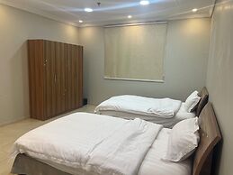 Cove Serviced Units