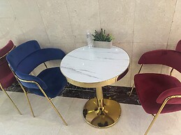 Cove Serviced Units