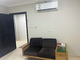 Cove Serviced Units