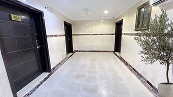 Cove Serviced Units