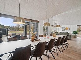 5 Star Holiday Home in Aakirkeby