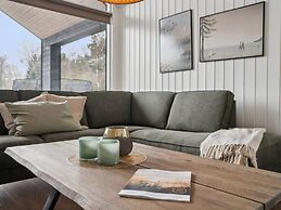 5 Star Holiday Home in Aakirkeby