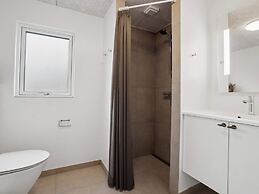 5 Star Holiday Home in Aakirkeby