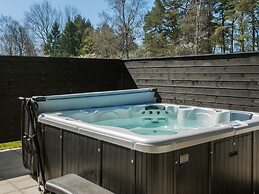 5 Star Holiday Home in Aakirkeby