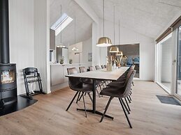 5 Star Holiday Home in Aakirkeby
