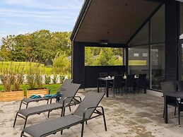 5 Star Holiday Home in Sydals
