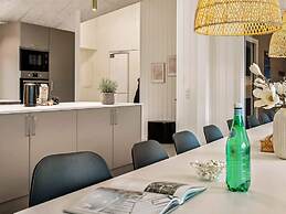 5 Star Holiday Home in Sydals