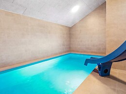 5 Star Holiday Home in Sydals