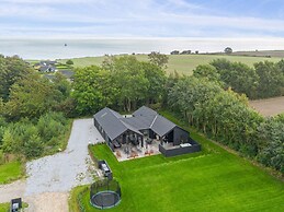 5 Star Holiday Home in Sydals