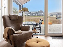 5 Star Holiday Home in Sydals