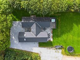 5 Star Holiday Home in Sydals