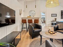 5 Star Holiday Home in Sydals
