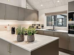 5 Star Holiday Home in Sydals