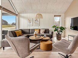 5 Star Holiday Home in Sydals