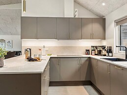 5 Star Holiday Home in Sydals