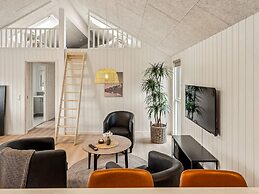 5 Star Holiday Home in Sydals