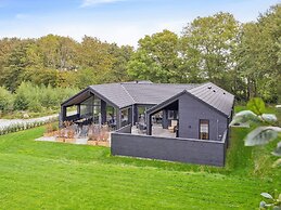 5 Star Holiday Home in Sydals