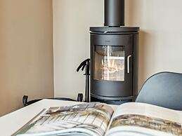 5 Star Holiday Home in Sydals