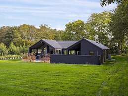 5 Star Holiday Home in Sydals