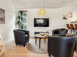 5 Star Holiday Home in Sydals