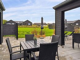 5 Star Holiday Home in Sydals