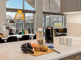 5 Star Holiday Home in Sydals