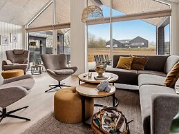 5 Star Holiday Home in Sydals