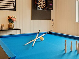 5 Star Holiday Home in Sydals