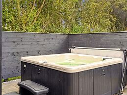 5 Star Holiday Home in Sydals