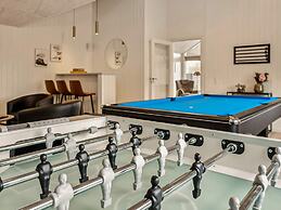 5 Star Holiday Home in Sydals