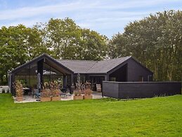 5 Star Holiday Home in Sydals
