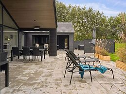 5 Star Holiday Home in Sydals