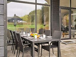5 Star Holiday Home in Sydals