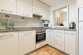 Cozy Apartment in La Cala de Mijas