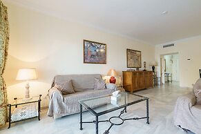 Cozy Apartment in La Cala de Mijas